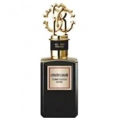 Roberto Cavalli Sumptuous Rose parfüm şişesi