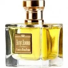 Venetian Master Perfumer AcquAdoro perfume bottle