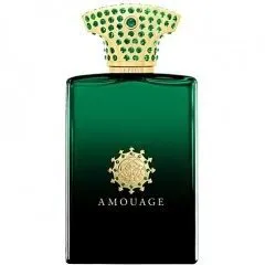 Amouage Epic Man Limited Edition parfüm şişesi