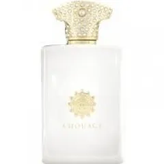 Amouage Honour Man Limited Edition parfüm şişesi