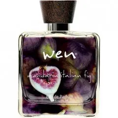 Wen by Chaz Dean Mandarin Italian Fig parfüm şişesi