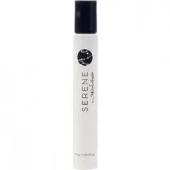 Mix•o•logie Serene perfume bottle