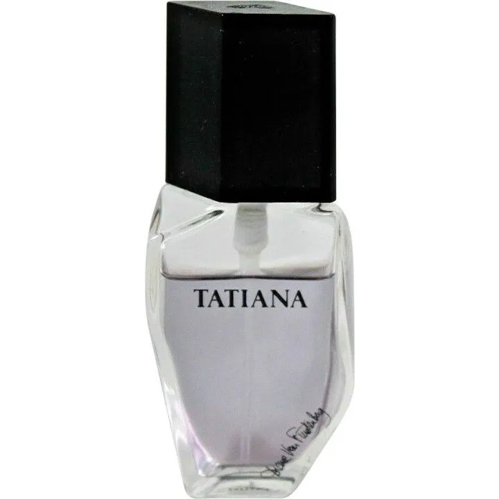 Diane von Furstenberg Tatiana (Eau de Toilette) parfüm şişesi