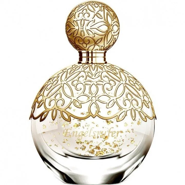 Engelsrufer Golden Wings parfüm şişesi