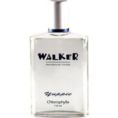 Chlorophylla Walker parfüm şişesi