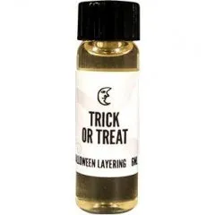 Sixteen92 Trick or Treat perfume bottle