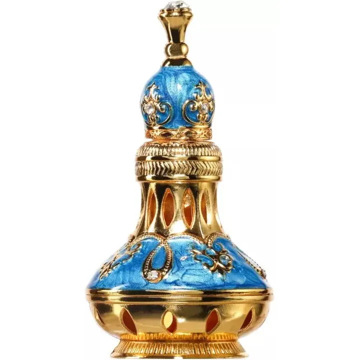 Al Haramain Taj parfüm şişesi