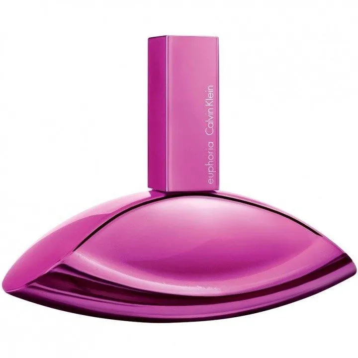 Calvin Klein Euphoria Limited Edition 2016 parfüm şişesi