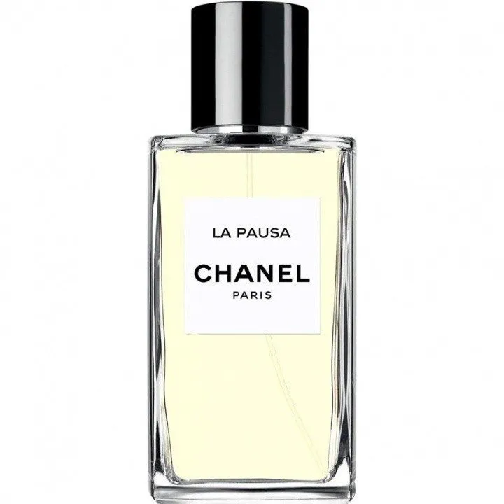 Chanel La Pausa (Eau de Parfum) perfume bottle