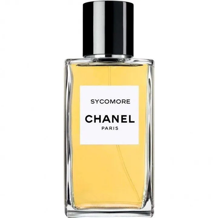 Chanel Sycomore (2016) (Eau de Parfum) parfüm şişesi