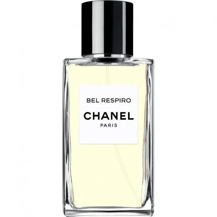 Chanel Bel Respiro (Eau de Parfum) perfume bottle