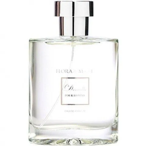 Flora Mare Deauville pour Homme perfume bottle