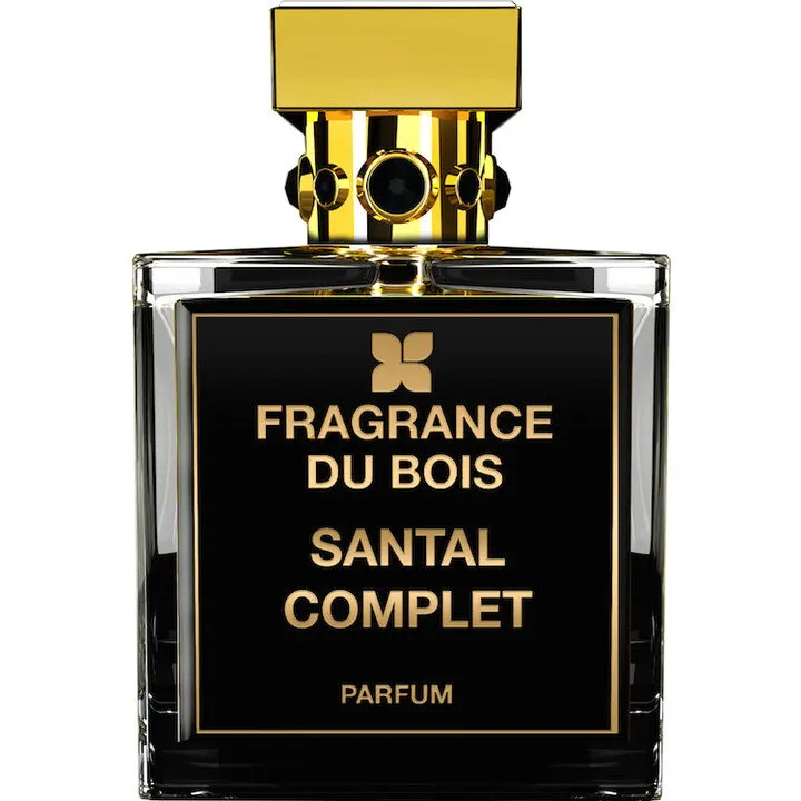 Fragrance Du Bois Santal Complet parfüm şişesi