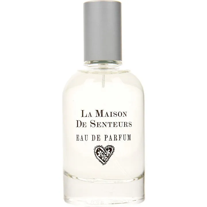 Marks & Spencer La Maison de Senteurs - Fleur d'Orangier perfume bottle