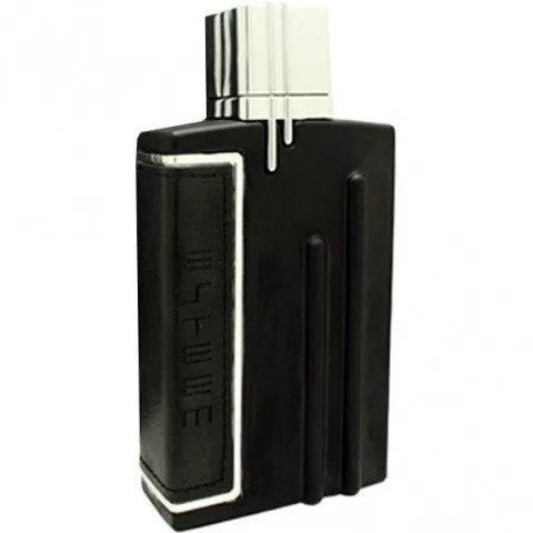 Parisvally Esteem Black parfüm şişesi