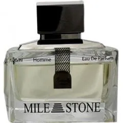 Parisvally Mile Stone Homme parfüm şişesi