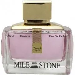 Parisvally Mile Stone Femme parfüm şişesi