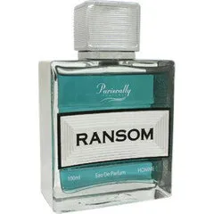 Parisvally Ransom Fresh parfüm şişesi