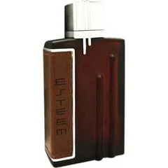 Parisvally Esteem Brown perfume bottle