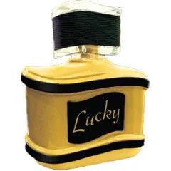 Parisvally Lucky perfume bottle