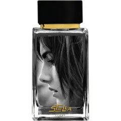 Parisvally Stella perfume bottle