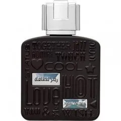 Lattafa Ramz Lattafa (Silver) parfüm şişesi