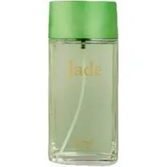 Parisvally Jade parfüm şişesi