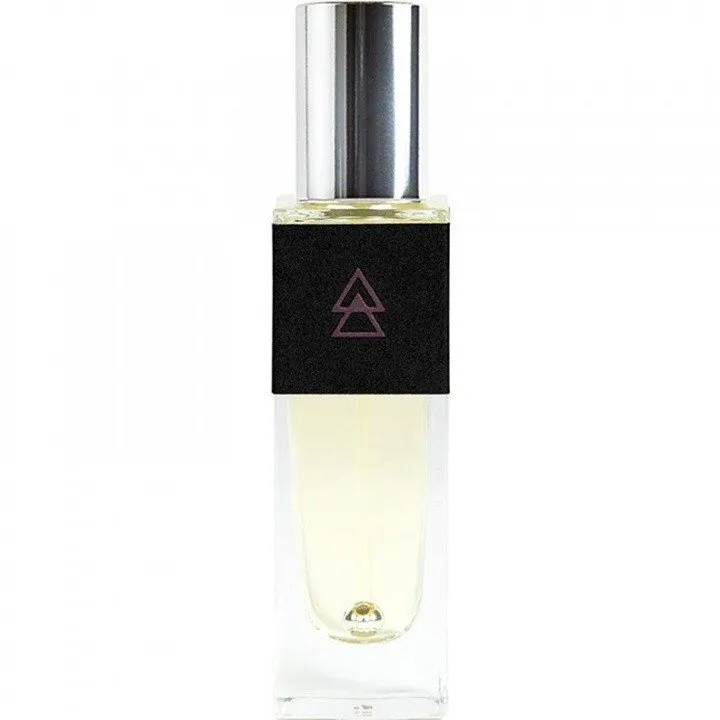 The Sum The Mauve perfume bottle