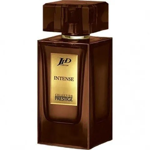 Jean Paul Dupont Intense parfüm şişesi