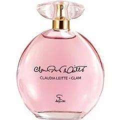 Jequiti Claudia Leitte Glam parfüm şişesi