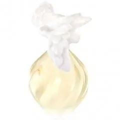 Nina Ricci L'Air du Temps L'Aube perfume bottle