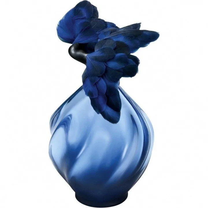 Nina Ricci L'Air du Temps Le Crépuscule perfume bottle