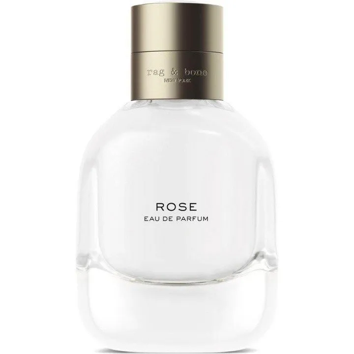 rag & bone Rose parfüm şişesi