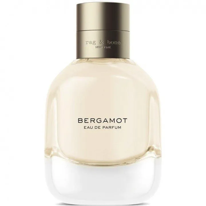 rag & bone Bergamot perfume bottle