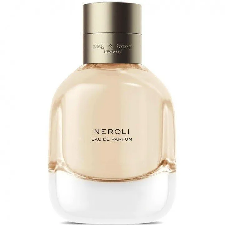 rag & bone Neroli perfume bottle