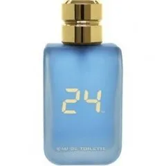ScentStory 24 Ice Gold parfüm şişesi