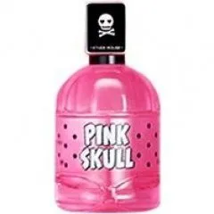 Etude House Pink Skull parfüm şişesi