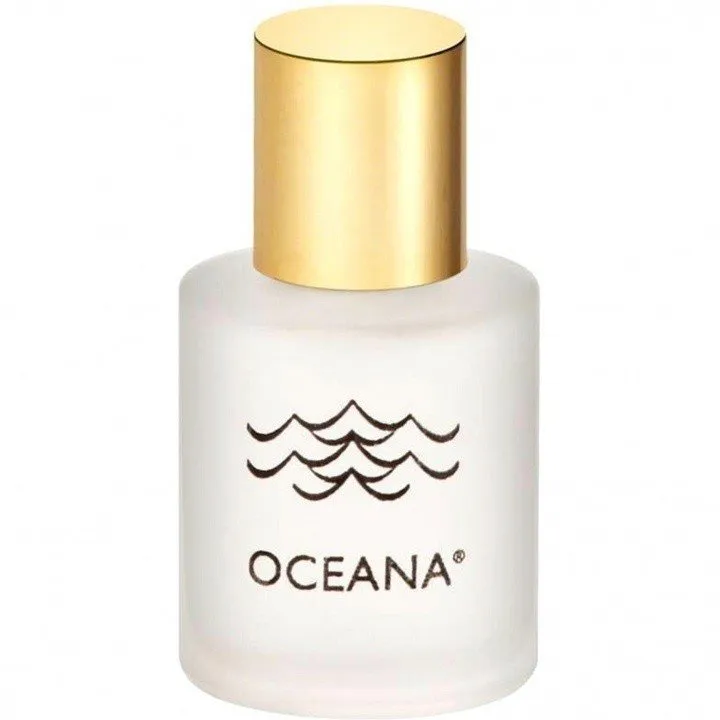 Terranova Oceana perfume bottle