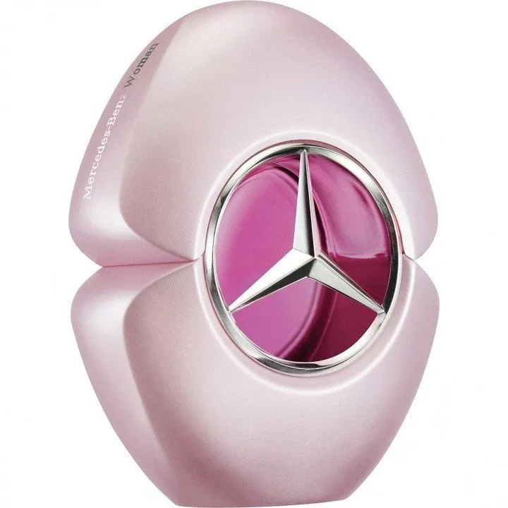 Mercedes-Benz Woman (Eau de Parfum) parfüm şişesi