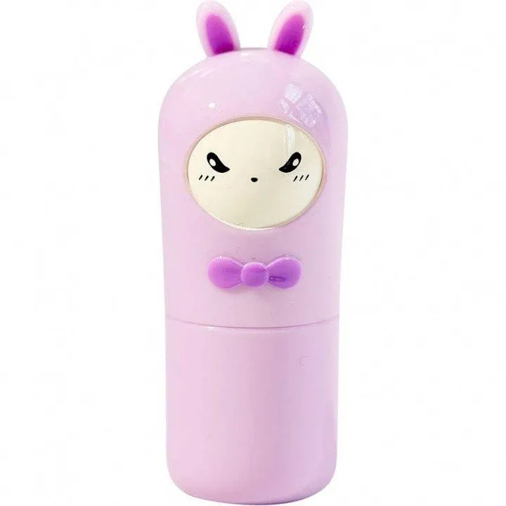 TonyMoly Hello! Bunny Perfume Bar - Coco Floral perfume bottle