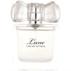 TonyMoly L'Eau Par La France - Lune perfume bottle