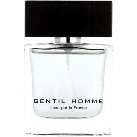 TonyMoly L'Eau Par La France - Gentil Homme perfume bottle