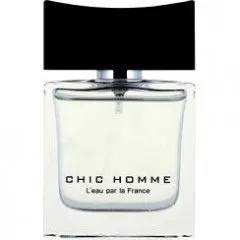 TonyMoly L'Eau Par La France - Chic Homme perfume bottle