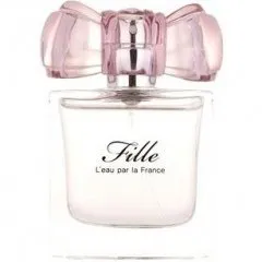 TonyMoly L'Eau Par La France - Fille perfume bottle