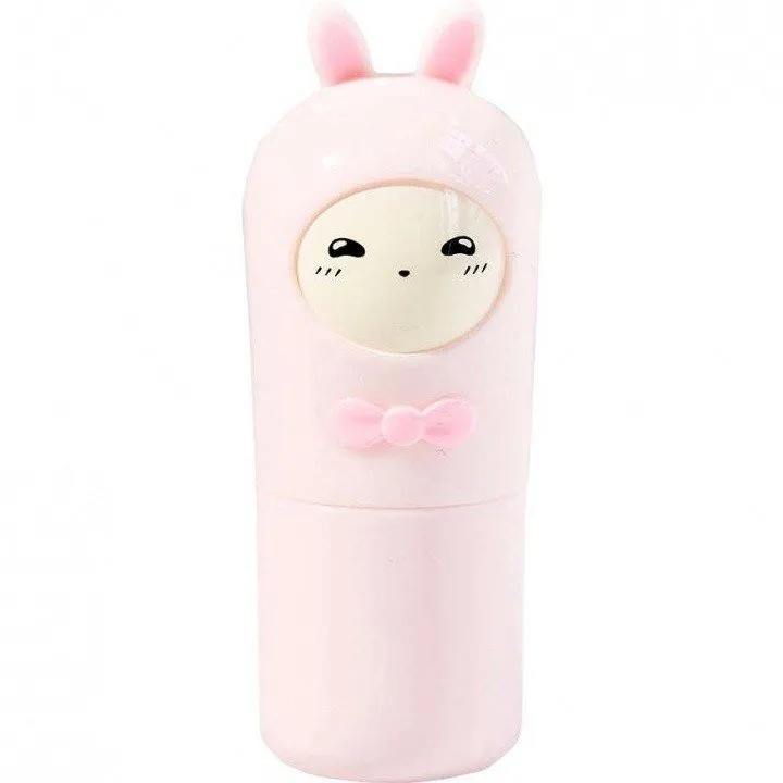 TonyMoly Hello! Bunny Perfume Bar - Dodo Rose perfume bottle
