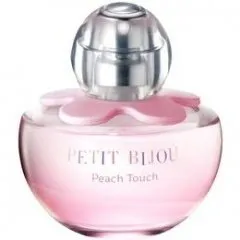 Etude House Petit Bijou Peach Touch parfüm şişesi