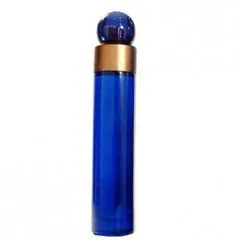 Perry Ellis 360° Blue for Women parfüm şişesi