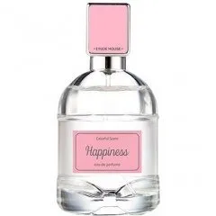 Etude House Colorful Scent - Happiness perfume bottle