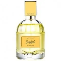 Etude House Colorful Scent - Joyful perfume bottle