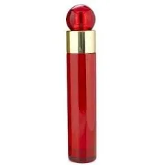 Perry Ellis 360° Red for Women parfüm şişesi